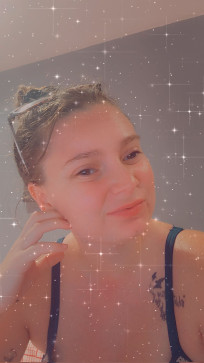 Michelle Jessica, 24, United States