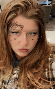 Michelle, 30, United States