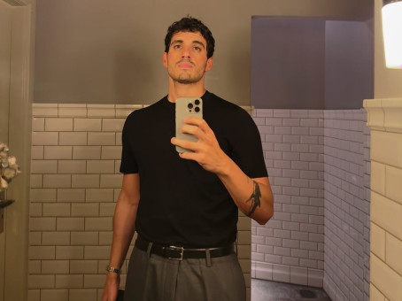 Jack, 31, United States