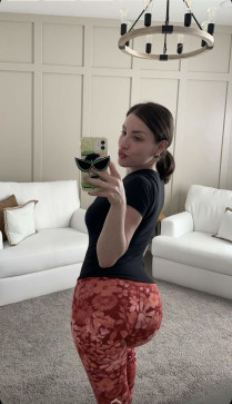 Lisa, 28, United States