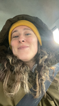 Ruth H Foley, 40, United States