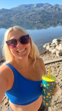 Lauren, 37, United States