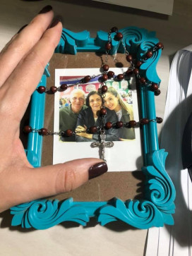 Olivia Belity, 35, United States