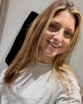 Kerri, 31, United States