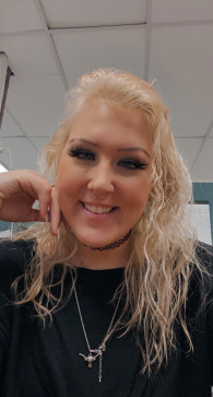 Marieclerkk, 32, United States