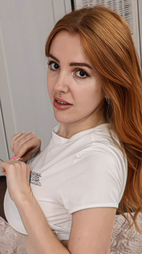 Isabel Conklin, 26, United States