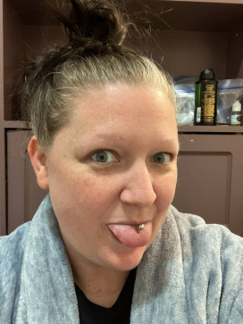 Deedra Cogan, 38, United States