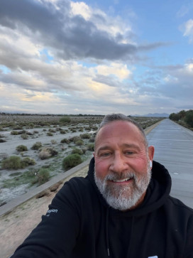 Harry, 61, United States