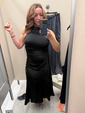 Jane McCarthy, 36, United States