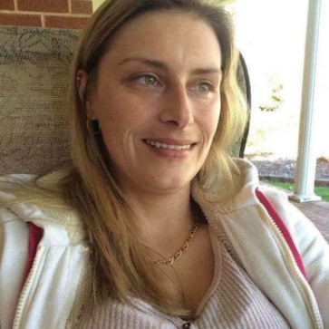 Amanda Costilla, 33, United States