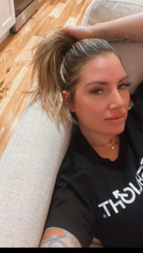 Rhondacccxx, 26, United States