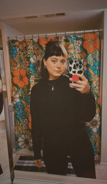 Jasminearthur, 27, United States