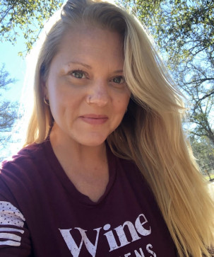 Cathy, 29, United States