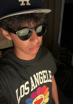 BabaBoi, 18, United States