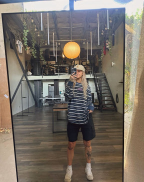 Linda, 29, United States