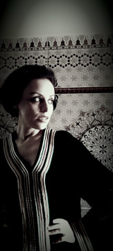Moroccanwoman