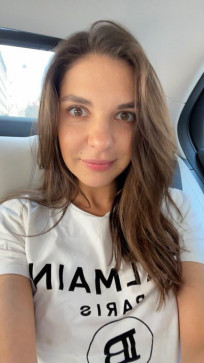 Marryjane, 30, United States