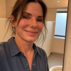 Sandra bullock