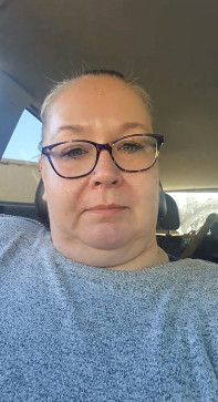 Melinda Kirby, 29, United States