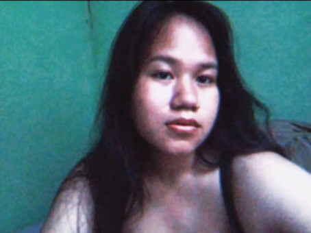 El, 19, Philippines
