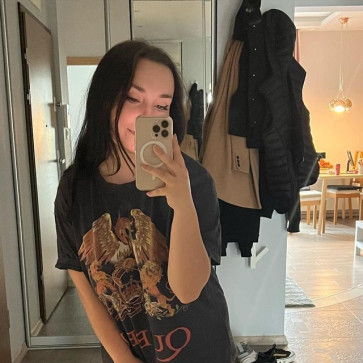 Mahamane Moussa, 18, United States