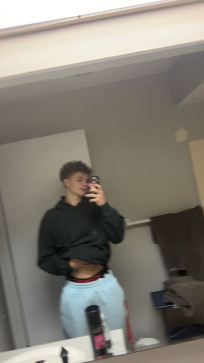 Tristan, 19, United States