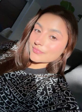 Melisa Dave, 32, United States