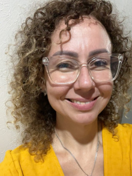 Kinna, 48, United States