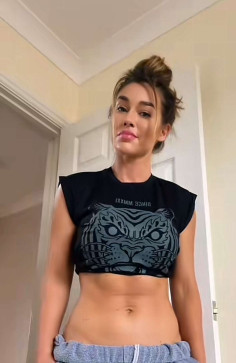 Peggy Nancy, 35, United States