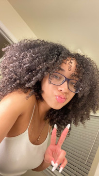 Saera, 33, United States