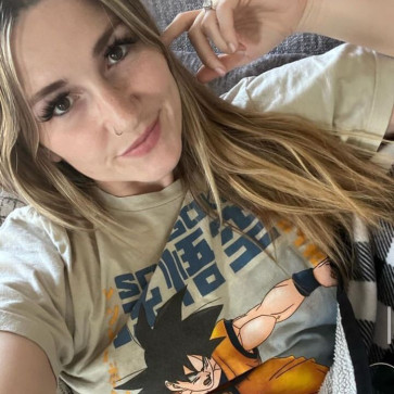 Jessica Neggi, 28, United States