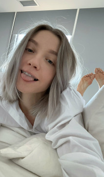 Pamela Lynn, 27, United States