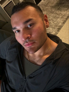 Legit Escobar, 40, United States