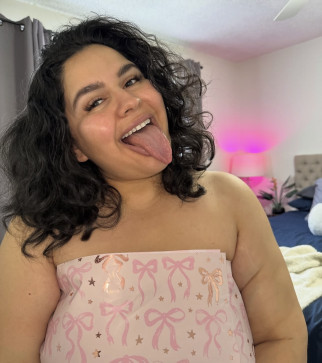 Crystal, 30, United States