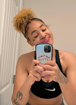 Jecissa, 28, United States