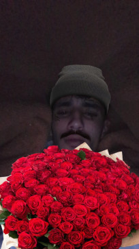 Fada Banks, 18, Algeria