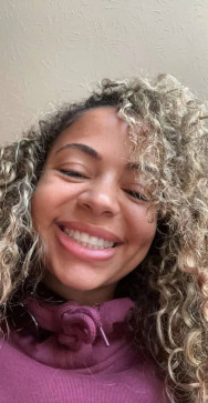 Natasha, 25, United States