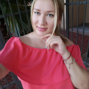 Jennifer101, 35, United States