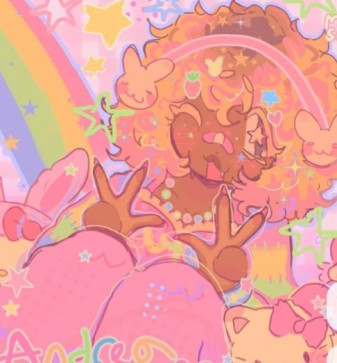 Squid Dee Squiddy, 18, United States