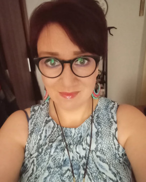 Mayaeve, 42, United States