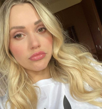 Jessica, 25, United States