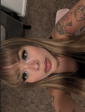 Anita, 22, United States