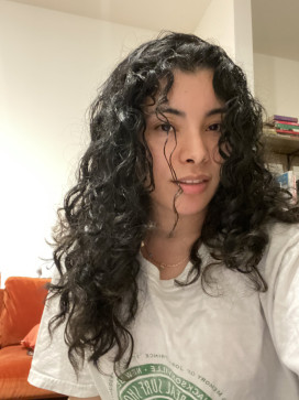 Nichole Meljes, 34, United States