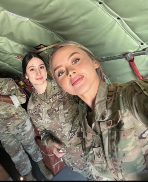 Julian Doll, 29, United Kingdom