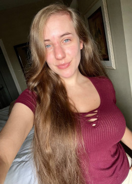 Sandy, 35, United States