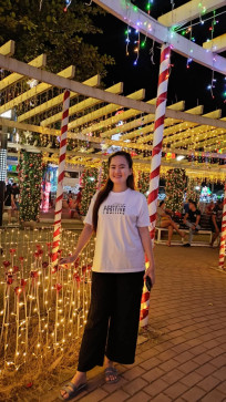 Lyn, 31, Philippines