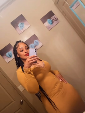 Cindy Smith, 32, United States