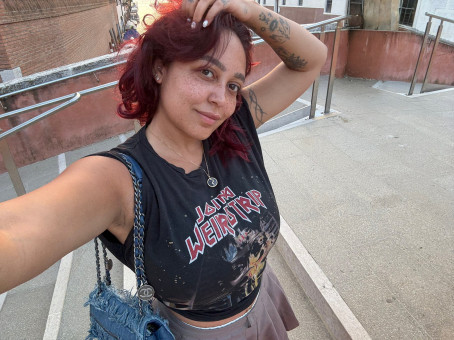 Janee Gallagher, 29, United States