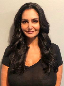 Shantar, 30, United States