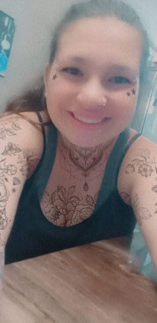 Bambi, 27, United States